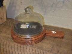 Massive Kitchenware Lot (See Details)