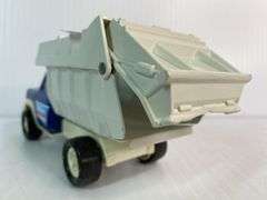 Tonka Mini Garbage Truck
