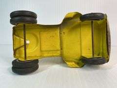 Early Tonka Mound Metalcraft Inc. Truck