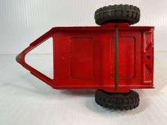 Tonka Utility Trailer