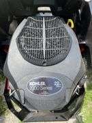 TORO TIMECUTTER 34" CUT