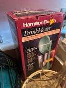 AIR FRYER, POWER PRESSURE COOKER, DRINK MASTER, DECOR, AND MORE