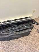 Contents of Live Auction
