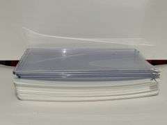 Comic Book Dividers and Protectors