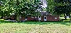 Brick Ranch Home in Sugarcreek