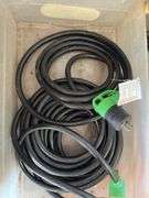 APPLIANCE EXTENSION CORD