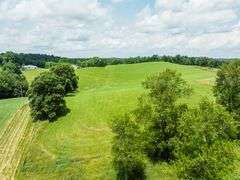 arcel 3: 10.7 acres with 535’ frontage on SR 164