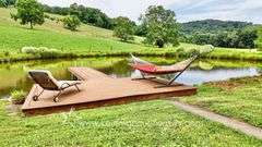 145.71 +/- Acres | Home Built in 1991 - 2 Bedroom, 2 Bath