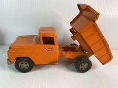 1960s Tonka Dump Truck #315