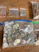 Contents of Live Auction