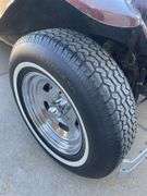 1963 Volkswagen 3 speed dune buggy roadster - road ready