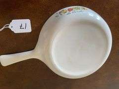 Corning Ware Spice of Life Saucepan/Skillet