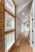 Mini Home on Wheels From Rosedale Trades