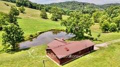 145.71 +/- Acres | Home Built in 1991 - 2 Bedroom, 2 Bath
