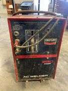 Century AC 230 Amp welder