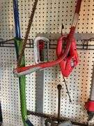 TOOL CONTENTS OF WALL
