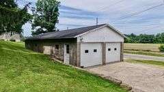 Absolute Home & Outbuildings on 3.75 Acres