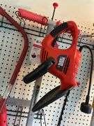 TOOL CONTENTS OF WALL