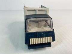 Tonka Mini Garbage Truck