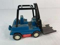 1970s Tonka Flying Tiger’s Forklift