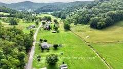 82 +/- Acre Lewis County Farm