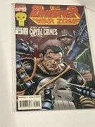 Marvel Comics The Punisher: War Zone Vol. 1 #’s 1, 14, 16, 27, 30 and 33