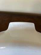 CorningWare Fruit Basket A-2-B Casserole Dish with Lid