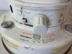 Dura Heat kerosene heater