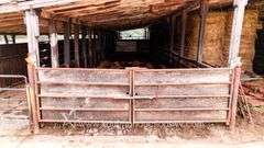 145.71 +/- Acres | Home Built in 1991 - 2 Bedroom, 2 Bath