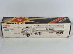1982 Sunkist Soda Tanker #1130