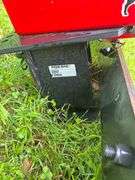 3 Pt Bush Hog Blade Model 3507