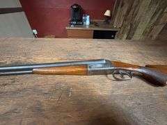 Guns of Live Auction