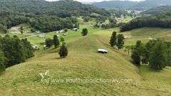 82 +/- Acre Lewis County Farm