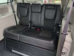 2019 Dodge Grand Caravan -Handicap Accesssible - showing 57,646 miles