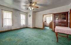 Absolute Home & Outbuildings on 3.75 Acres