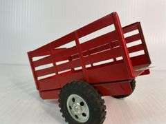 Tonka Utility Trailer