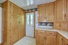 Absolute Home & Outbuildings on 3.75 Acres