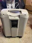 INVACARE PERFECTO-2 OXYGEN CONCENTRATOR