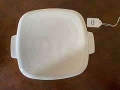 Corning Ware Sunsations 1 Qt. Casserole Dish with Lid