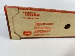 1979 Tonka Pepsi Highway Rig #1382