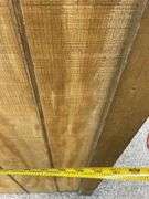 10' X 16' LOFTED STORAGE BARN