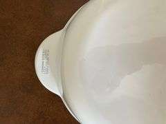 Corning Ware White Coupe Grab It Bowls