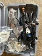DREMEL ROTARY TOOL
