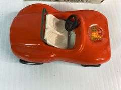 Tonka Mini Fun Buggy #1010