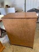 Ethan Allen cedar chest of drawers