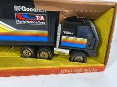 1980 Tonka Long Haul Rig #1937