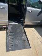 2019 Dodge Grand Caravan -Handicap Accesssible - showing 57,646 miles