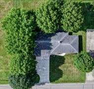 Brick Ranch Home in Sugarcreek