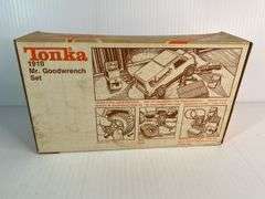 1982 Mr. Goodwrench Set #1910