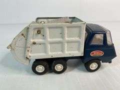 Tonka Mini Garbage Truck